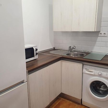 Minichalet Jacaranda Chiclana de la Frontera Ngoại thất bức ảnh