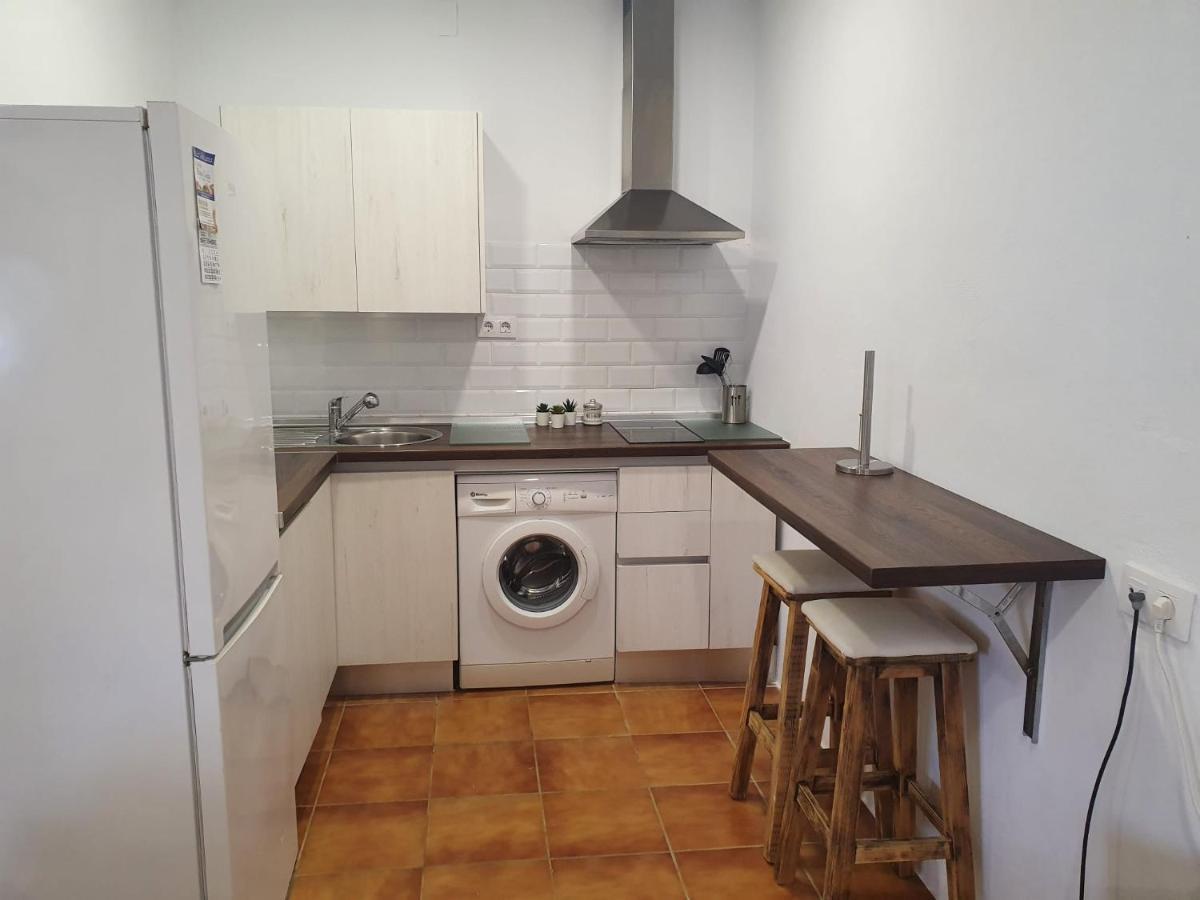 Minichalet Jacaranda Chiclana de la Frontera Ngoại thất bức ảnh