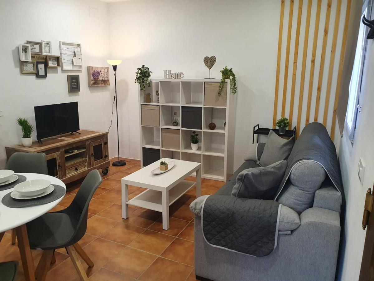 Minichalet Jacaranda Chiclana de la Frontera Ngoại thất bức ảnh