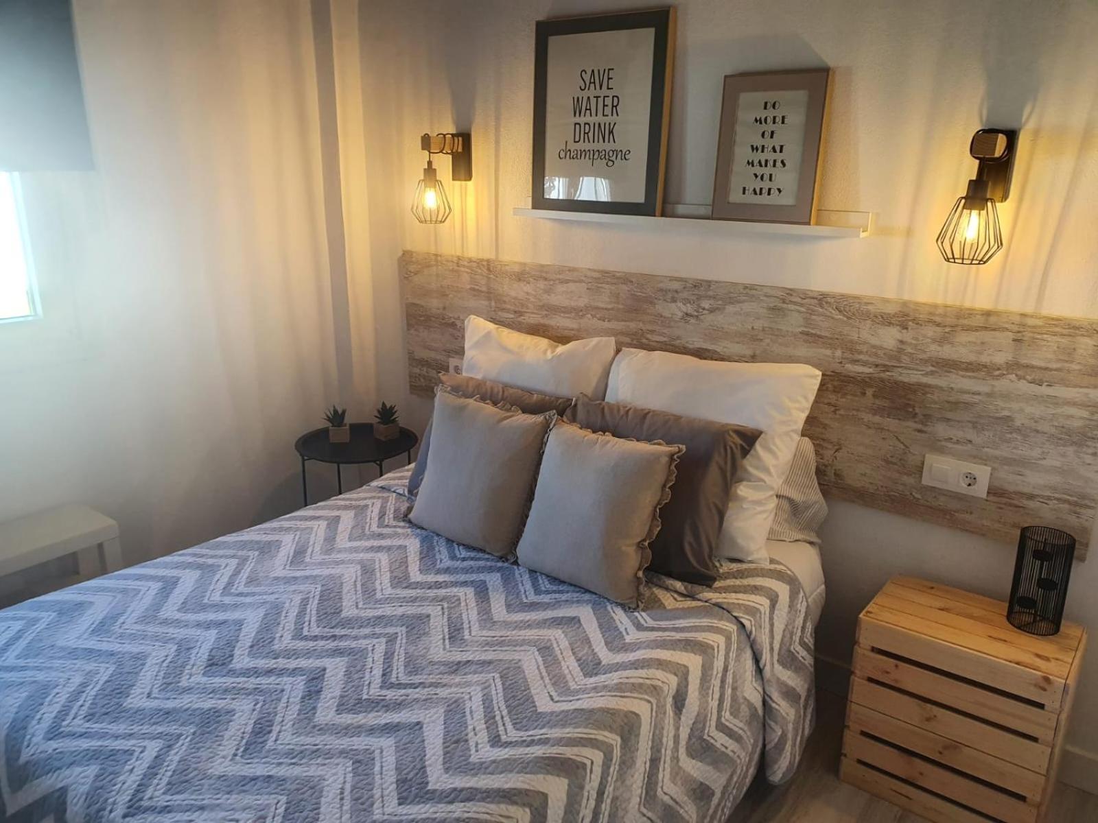 Minichalet Jacaranda Chiclana de la Frontera Ngoại thất bức ảnh